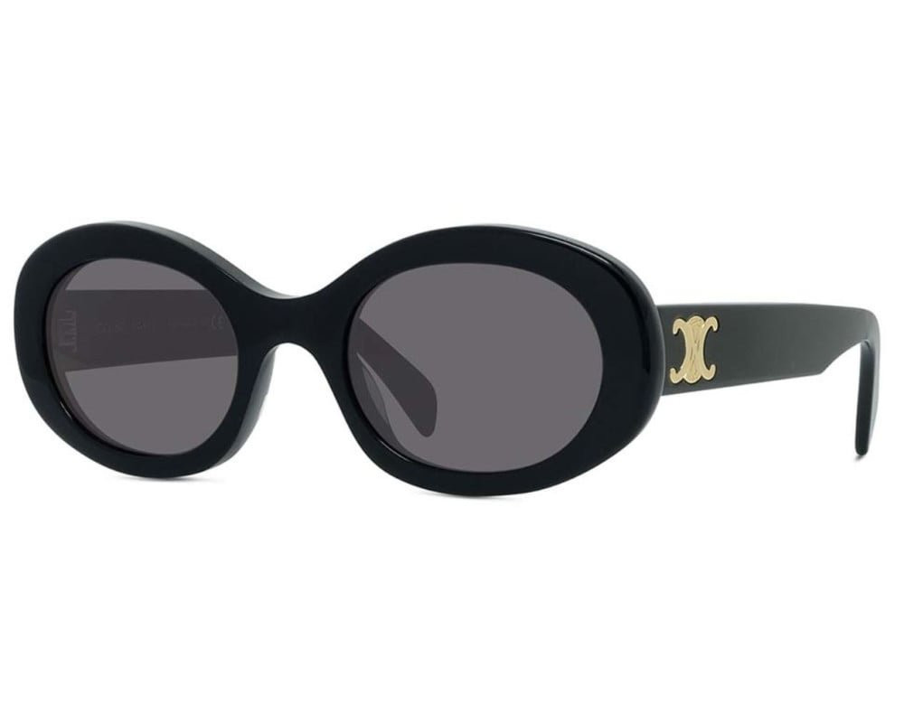 Lunettes de soleil Burberry - dssdvsv