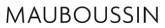 Mauboussin