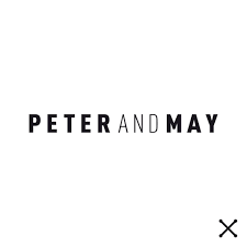 Peter and May