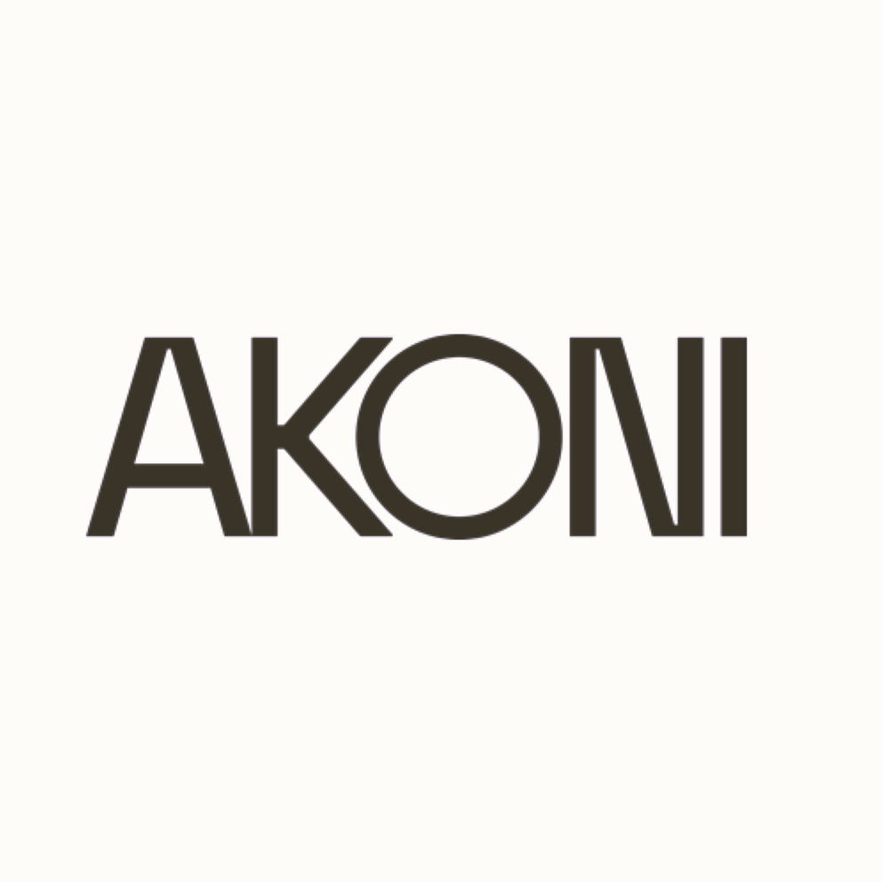 Logo AKONI