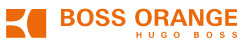 Boss Orange