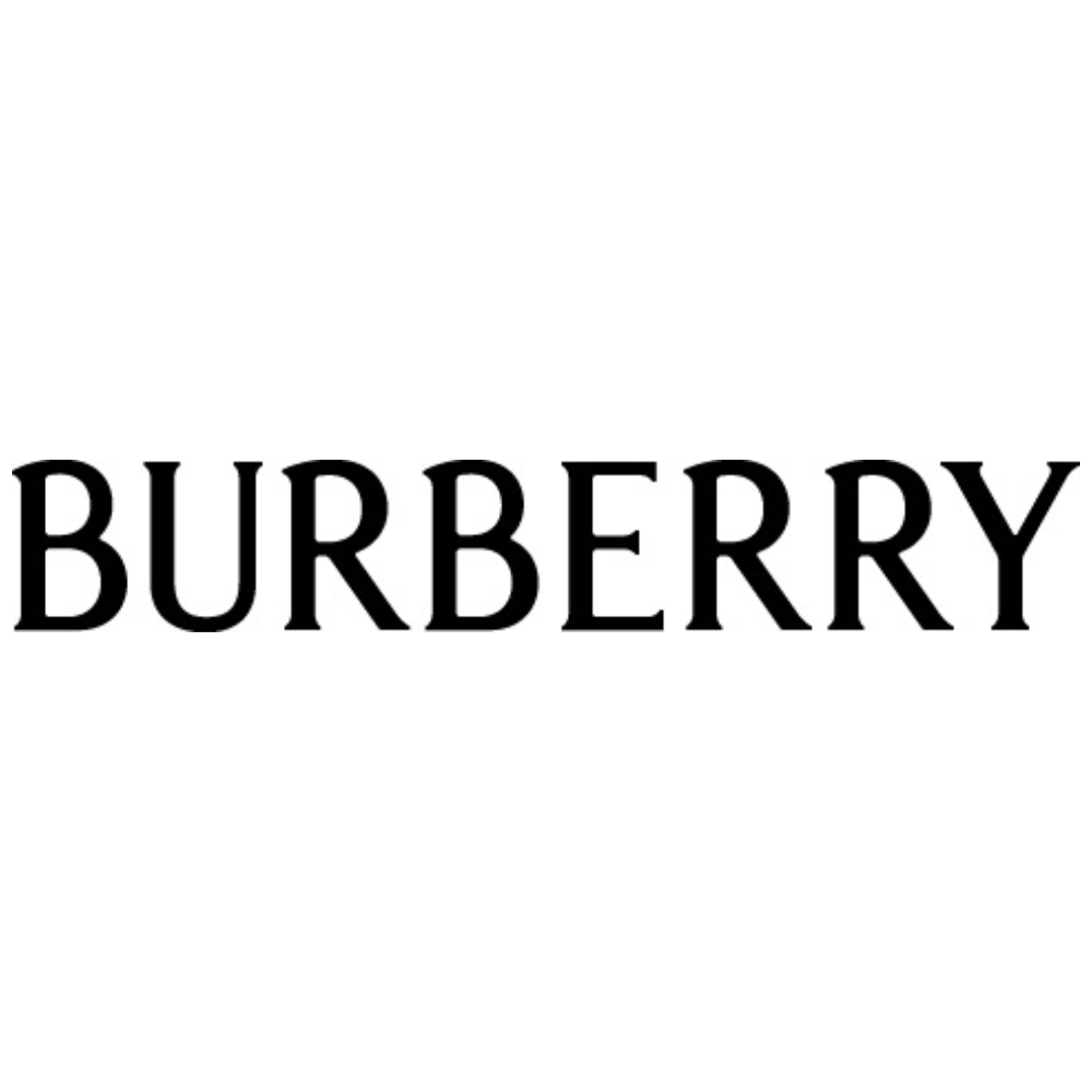 Logo Burberry
